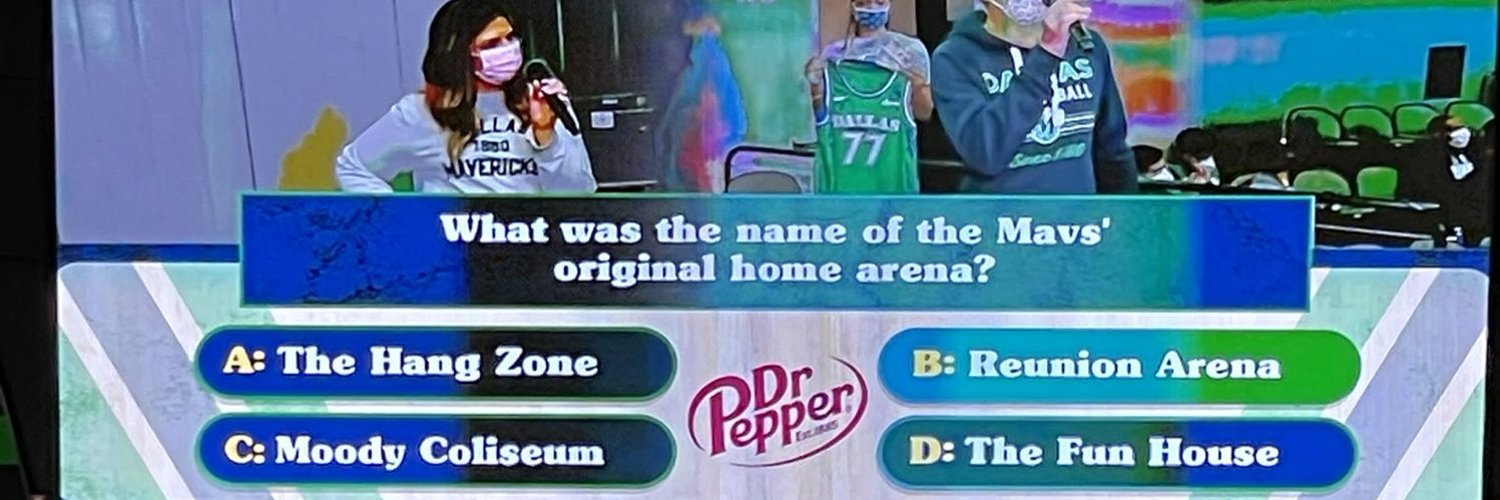 The Hang Zone banner
