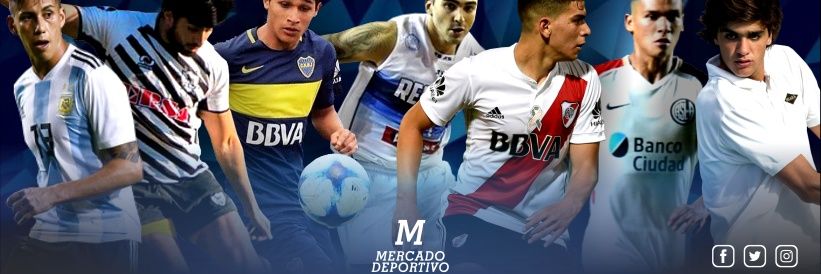 MerDeportivo's profile banner image