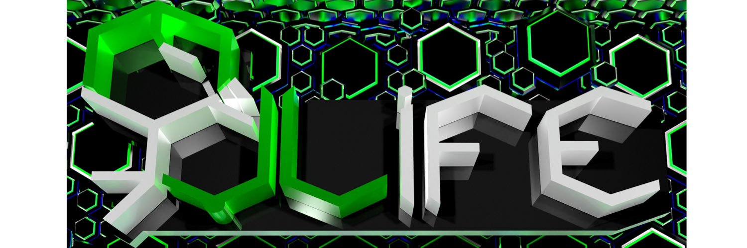 MjLifeOrg's profile banner image