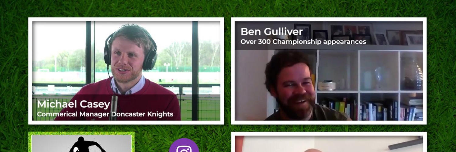 Michael Casey banner