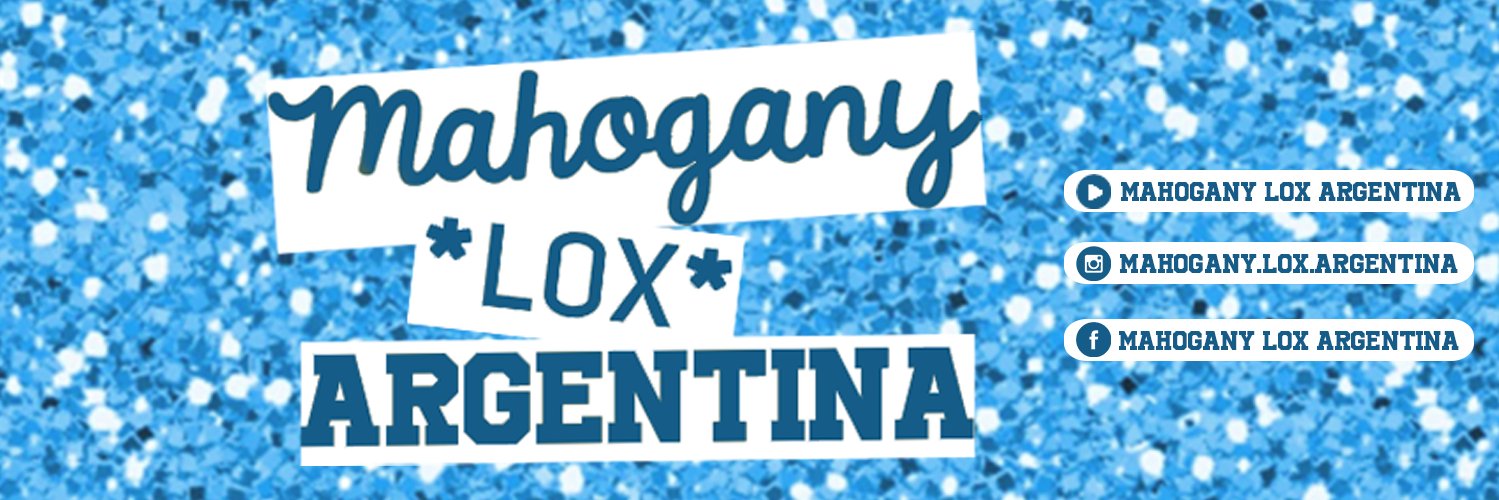 MahoganyLArg's profile banner image