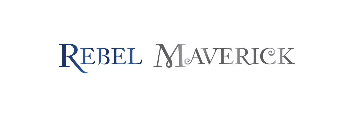 Rebel Maverick banner