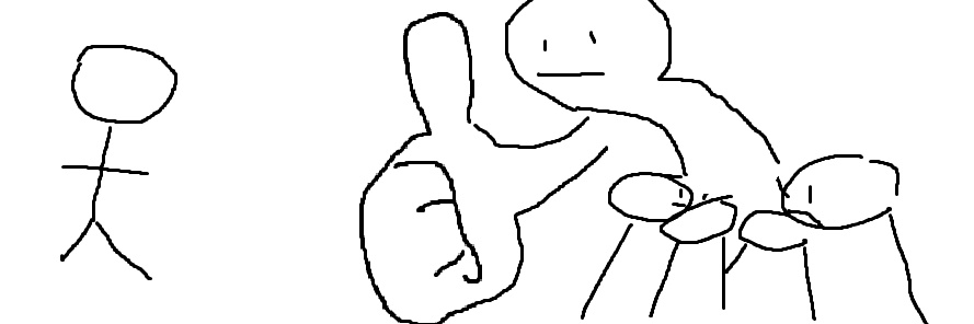 ... banner