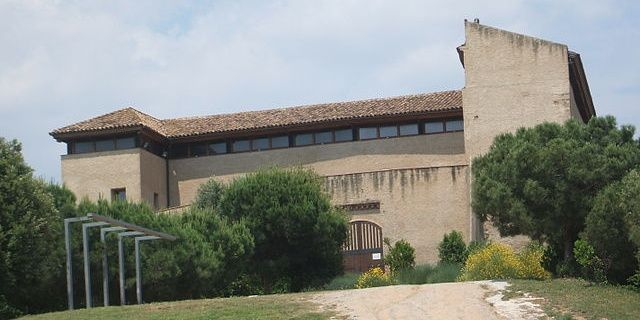 FAVRubí 2015 banner