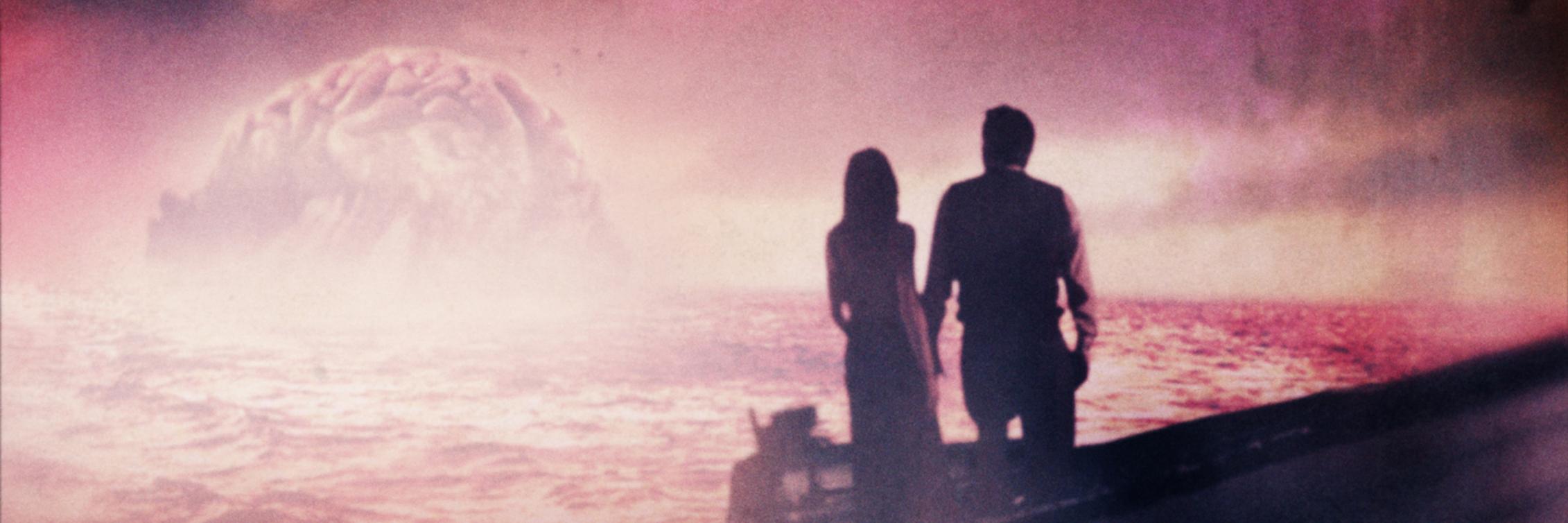 forbiddenroom's profile banner image