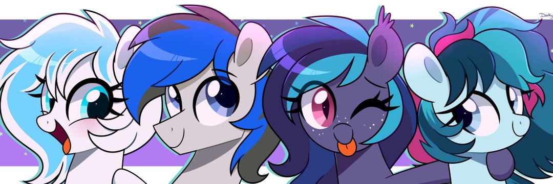 skylar_pony's profile banner image
