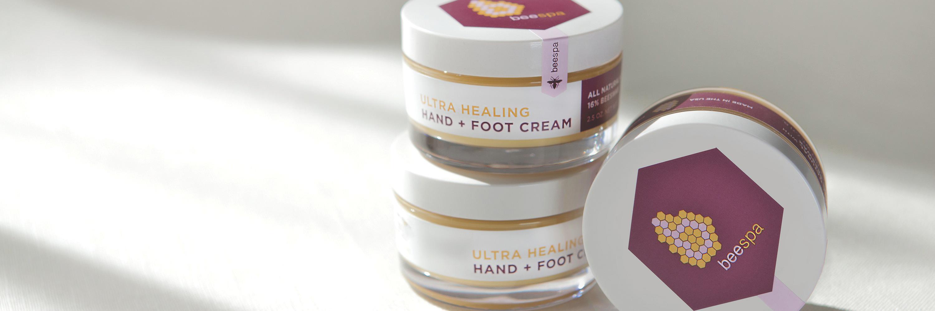 beespabeauty's profile banner image