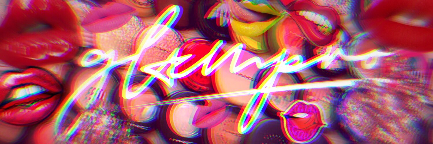 Glampro_'s profile banner image