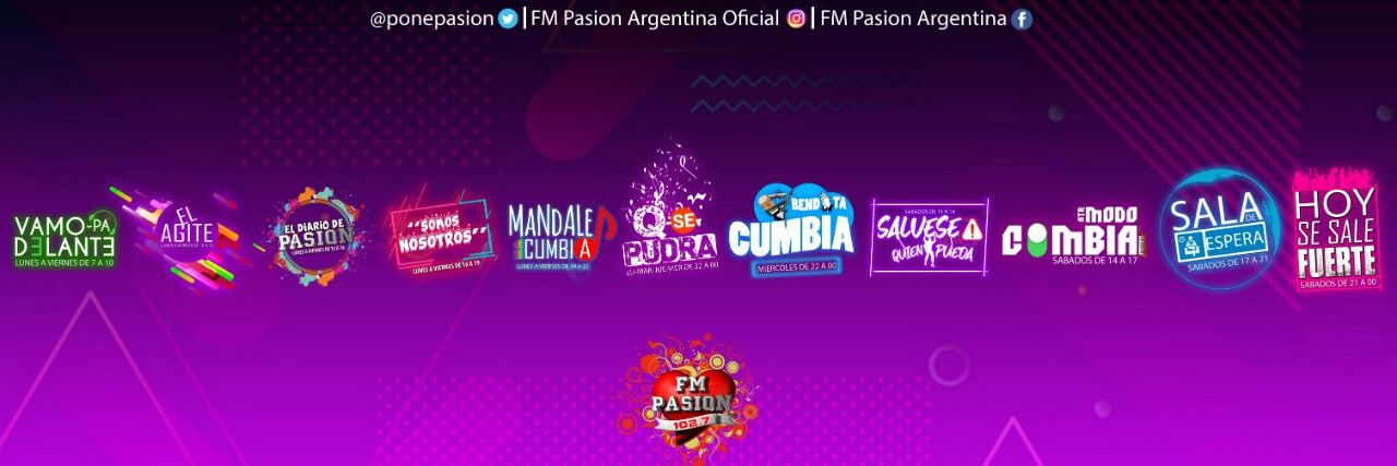 PonePasion's profile banner image