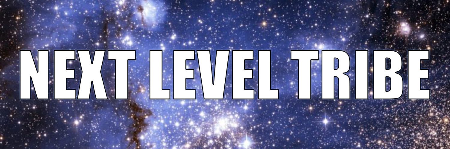 NextLevelTribe's profile banner image
