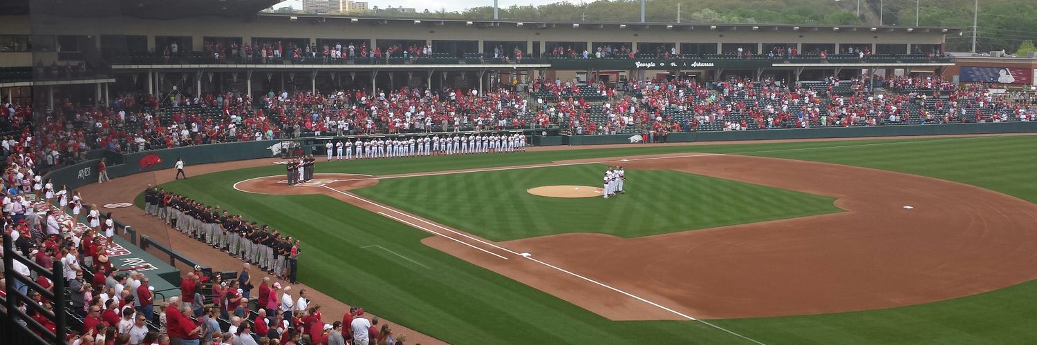 Derick Miser 🐗 banner