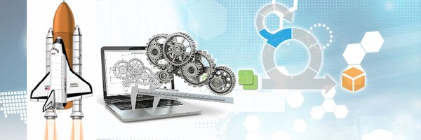 CaddtechSA Profile Banner