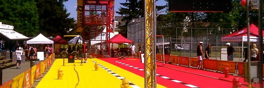 CalgaryFireFit's profile banner image