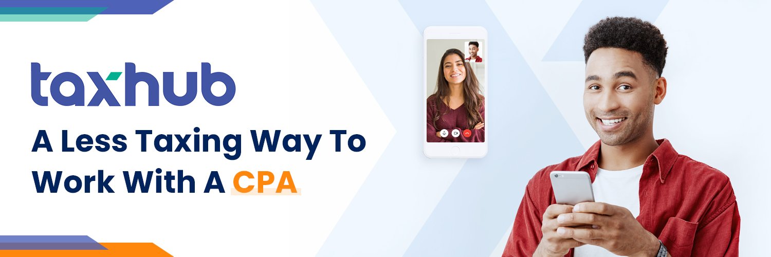 GetTaxhub's profile banner image