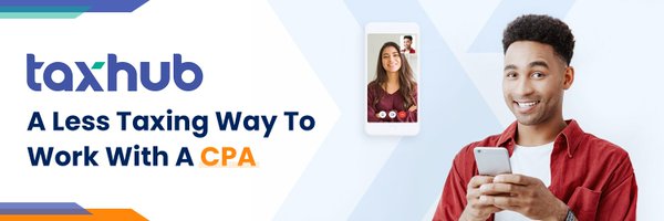 GetTaxhub Profile Banner