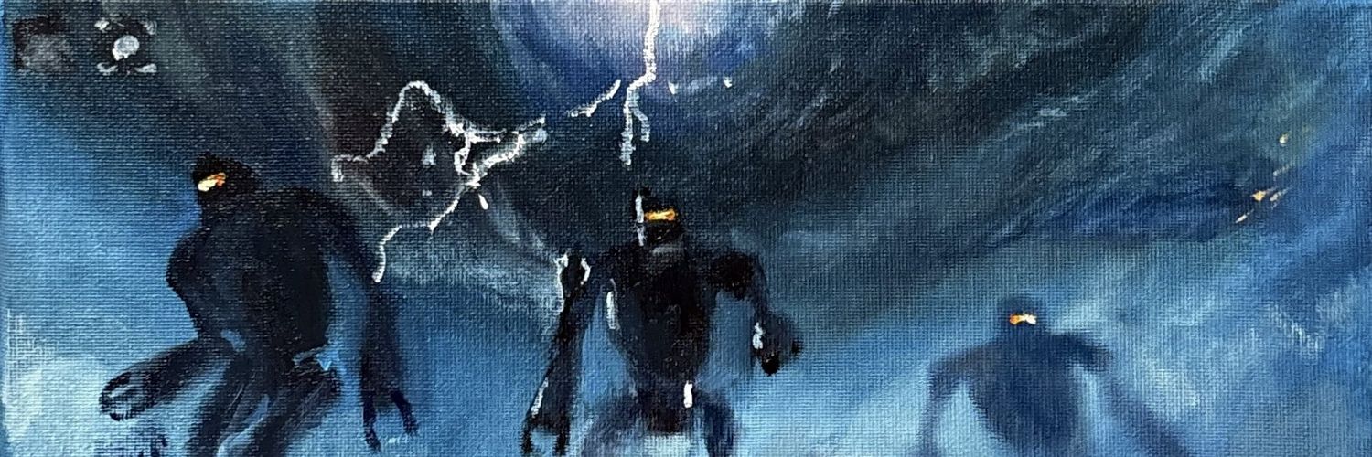 DlZZYS's profile banner image