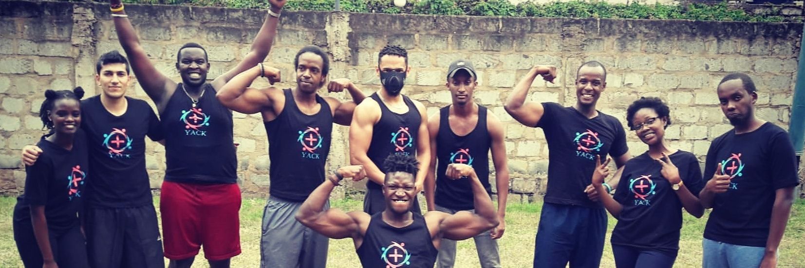yackkenya's profile banner image