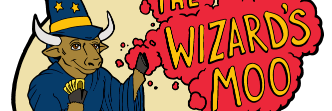 TheWizardsMoo's profile banner image