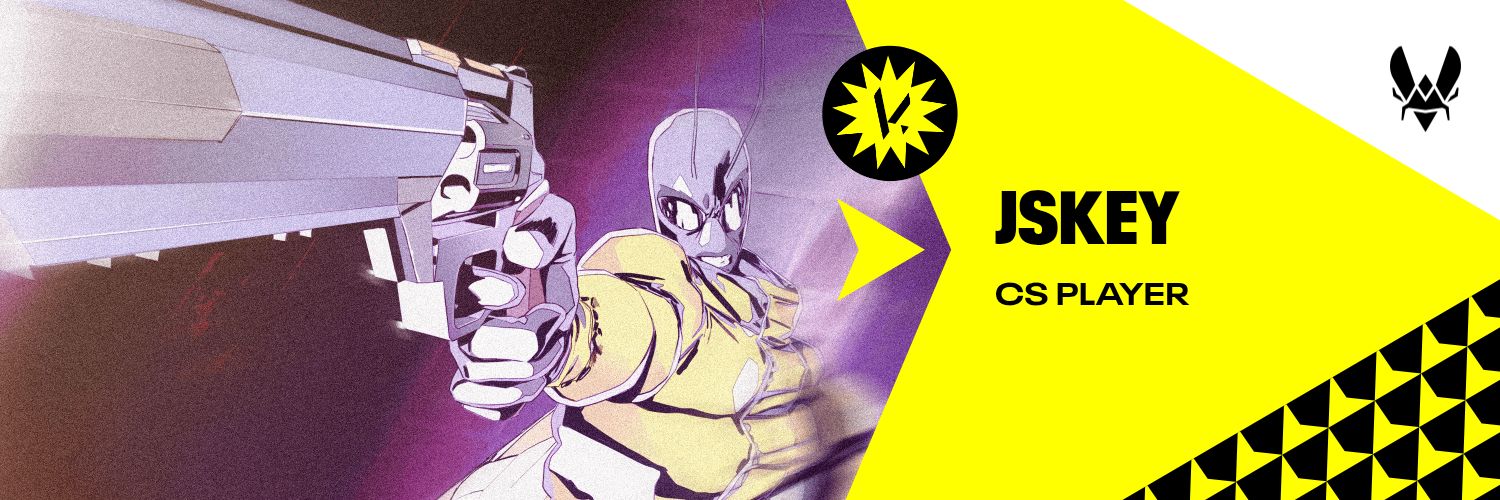 JSkey banner
