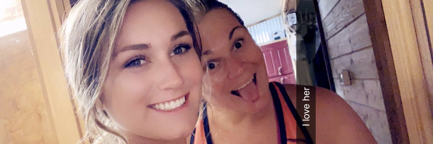 Caleigh Millican banner