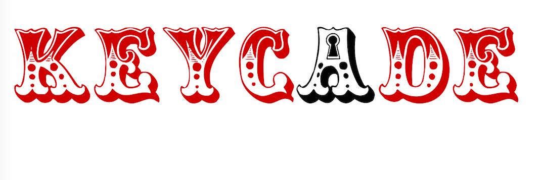 keycade's profile banner image