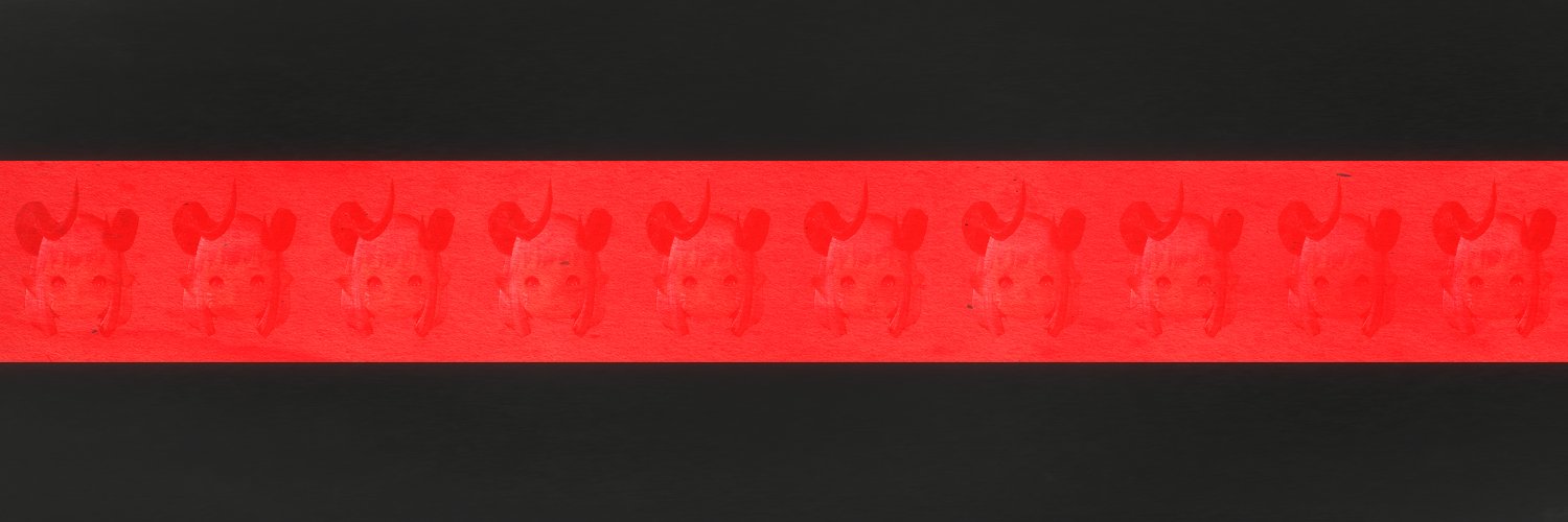 hypermasako's profile banner image