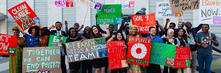 The Millennials Mov banner