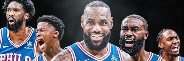 AndreBatucan's profile banner image