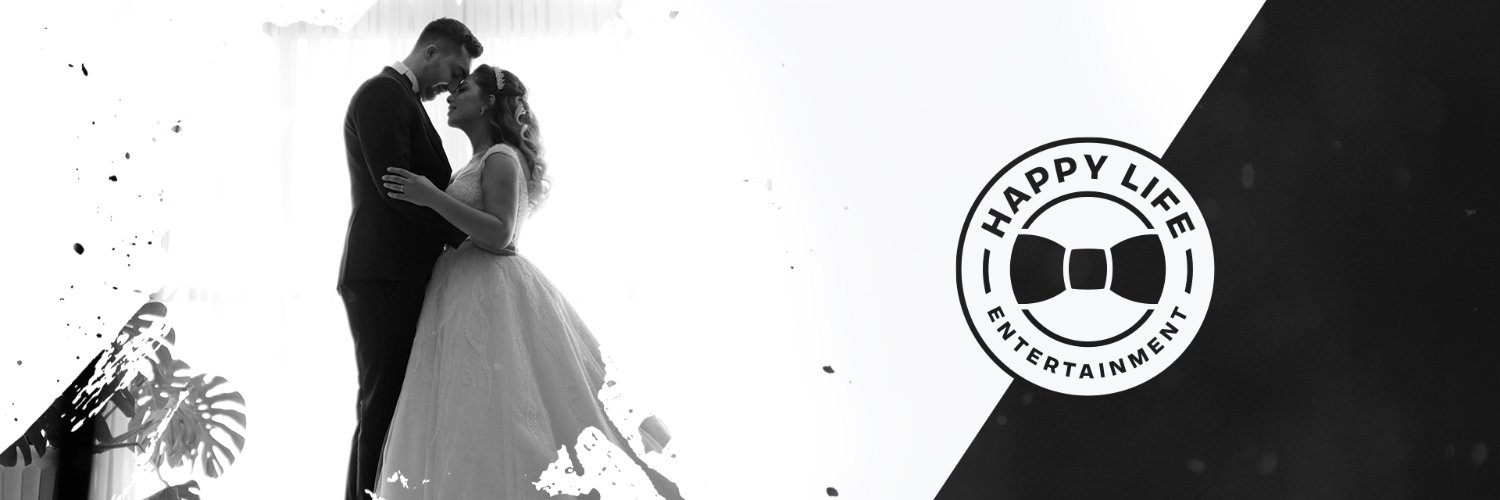 HappyLifeDJs's profile banner image