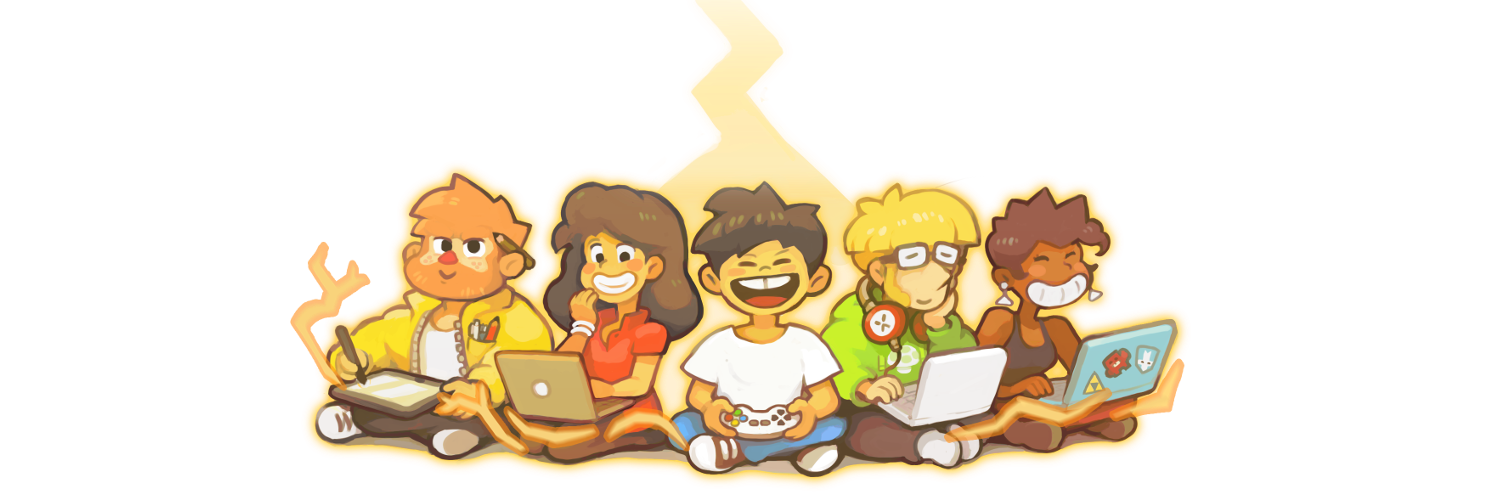 Superpowers - HTML5! banner