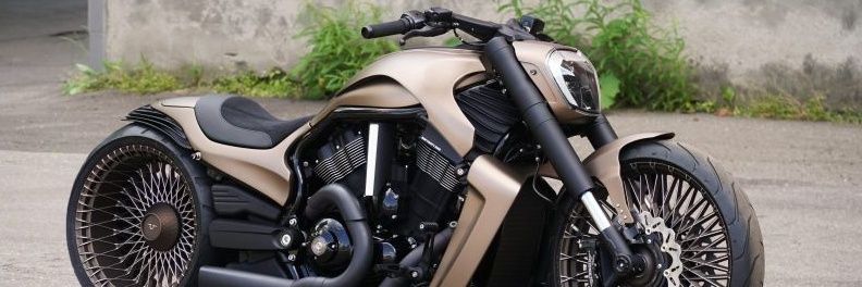 DARK KUSTOM Machines banner