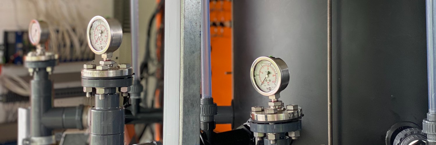 Synergen Met Ltd banner