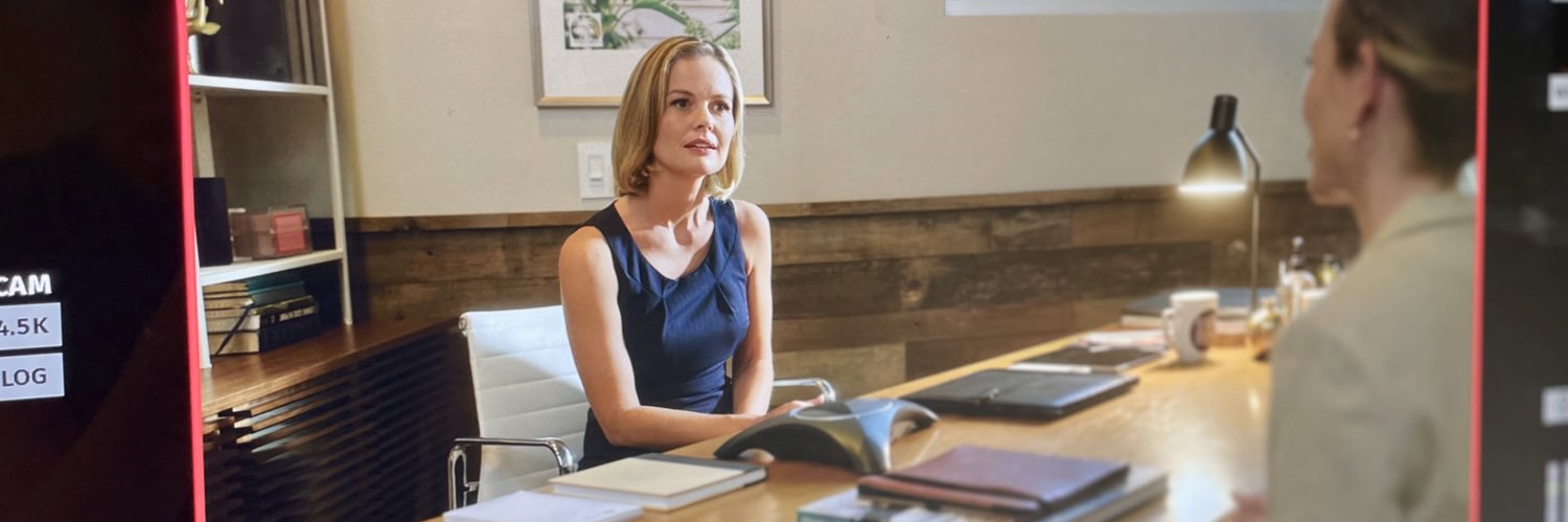 Carrie Schroeder banner