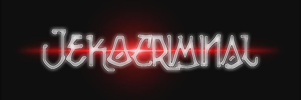 JEKOCRIMINAL's profile banner image