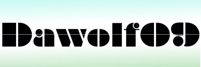 dawolf09's profile banner image