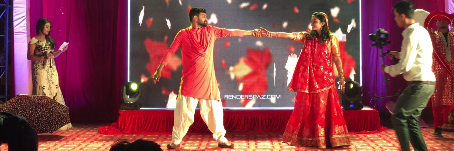 sumitjain90's profile banner image