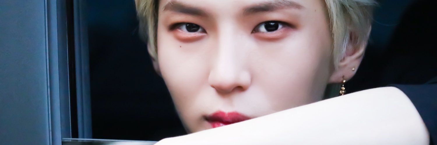 0616_taek's profile banner image