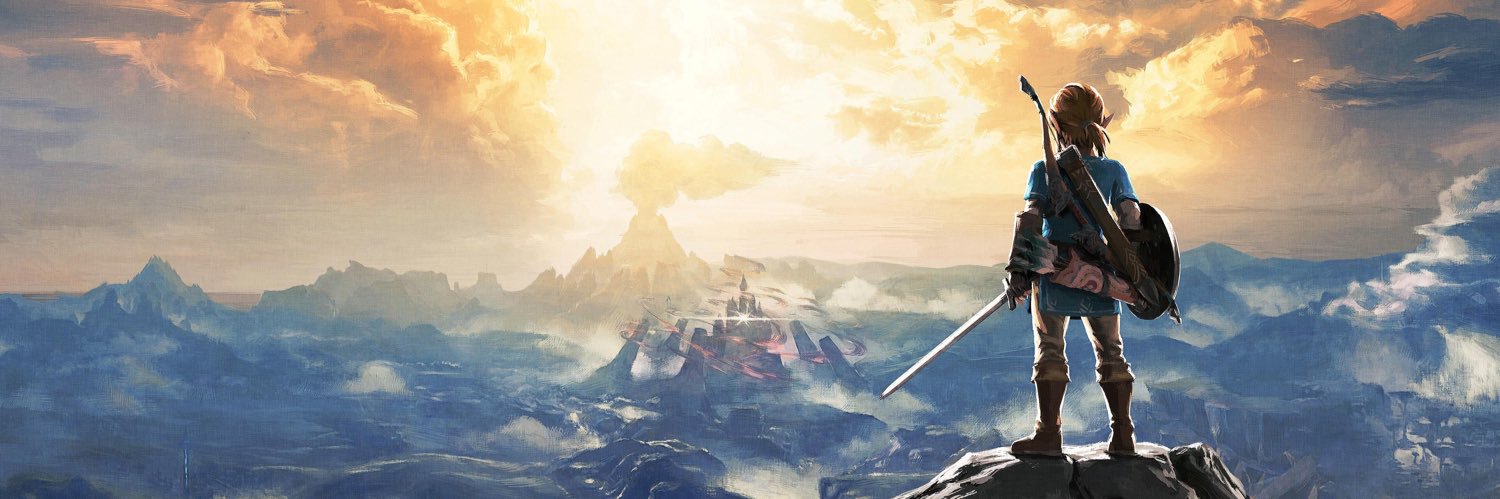 RangerRaynor's profile banner image