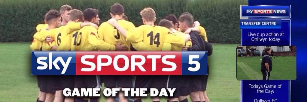 BryncochFC's profile banner image