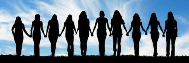 YESALLDAUGHTERS's profile banner image