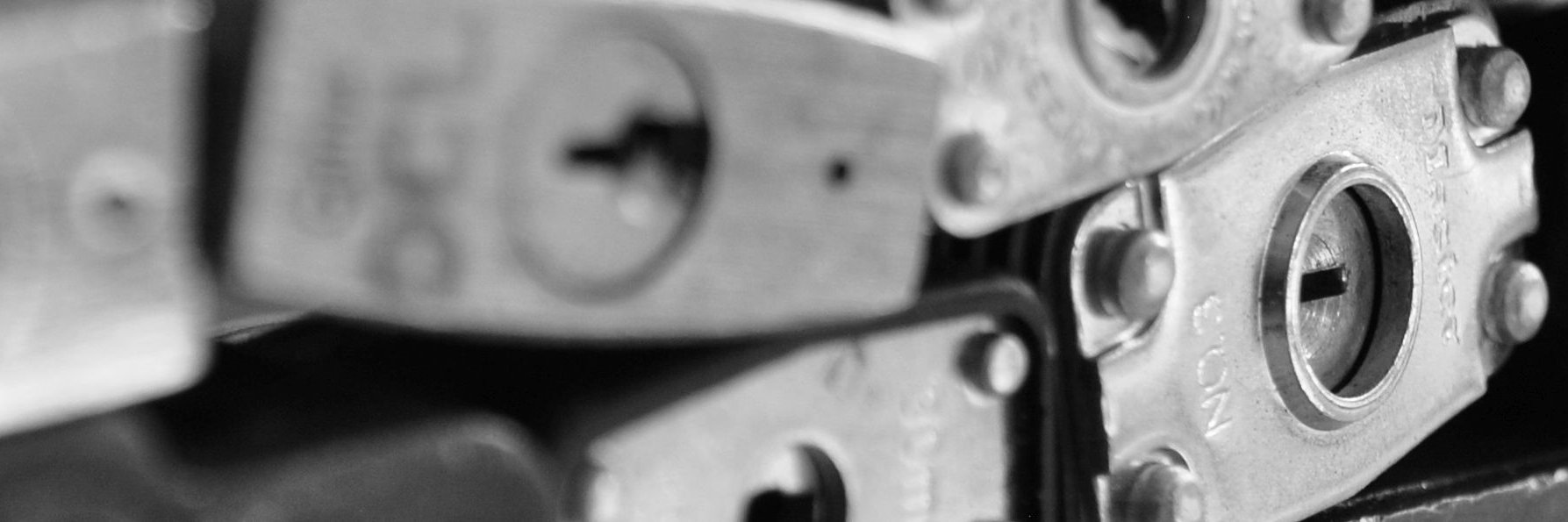 Oak City Locksport banner