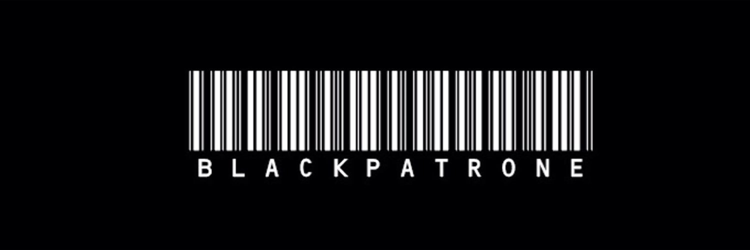 BlackPatroneEnt's profile banner image