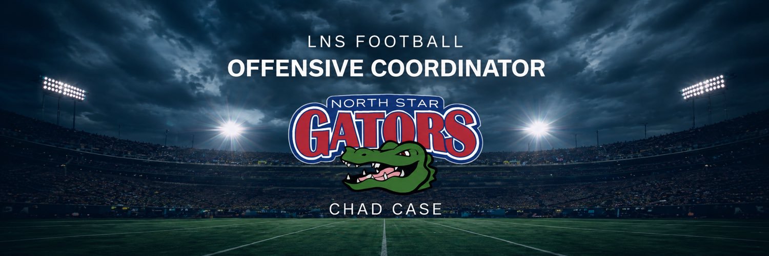 CoachChadCase's profile banner image