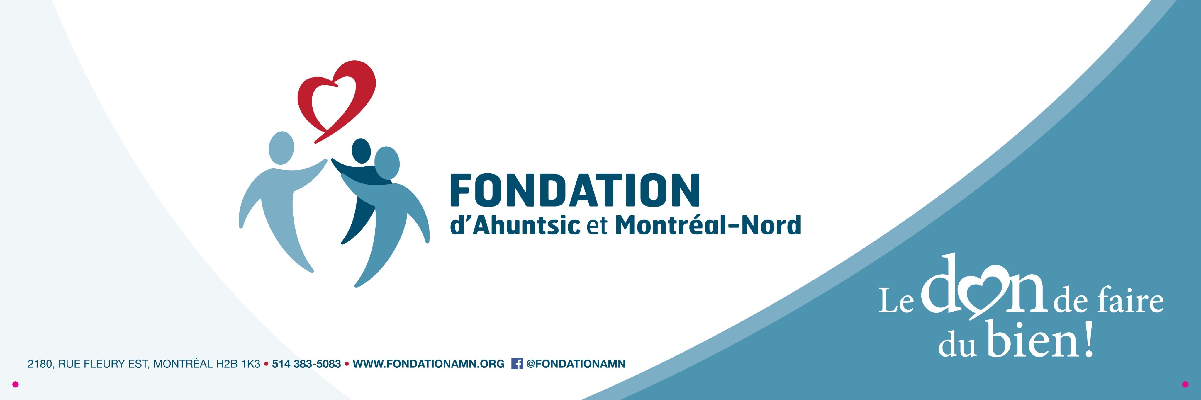 fondationamn's profile banner image