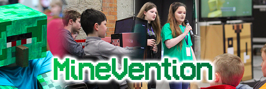MineVention banner