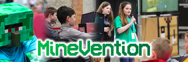 MineVention Profile Banner