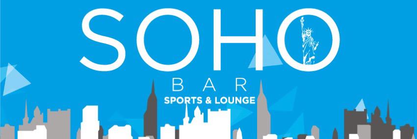 soho972's profile banner image