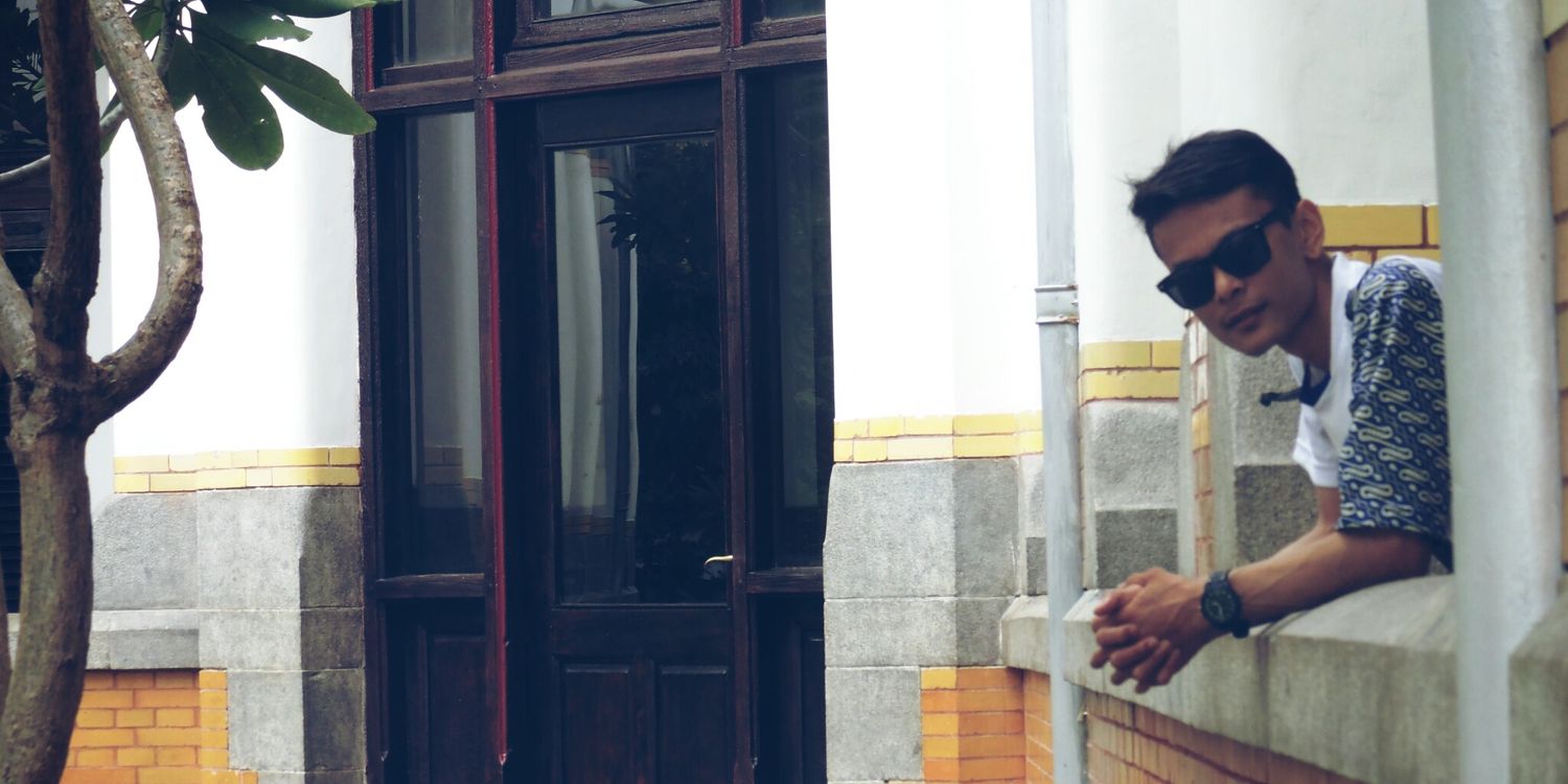 LbsZulkarnain's profile banner image