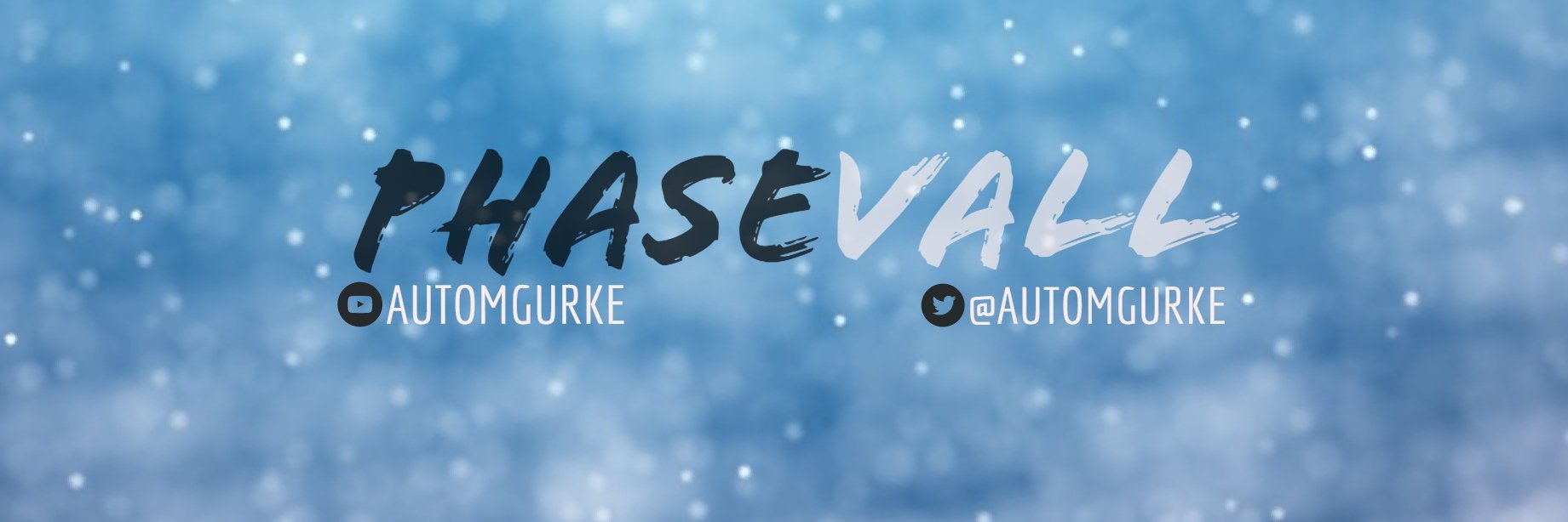 Phasevall's profile banner image