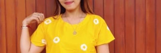 Daster Kuning banner